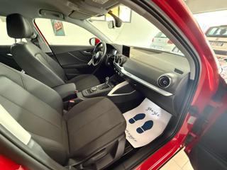 AUDI Q2 usata, con Chiusura centralizzata
