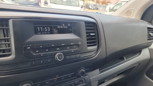 PEUGEOT Expert usata, con Bracciolo