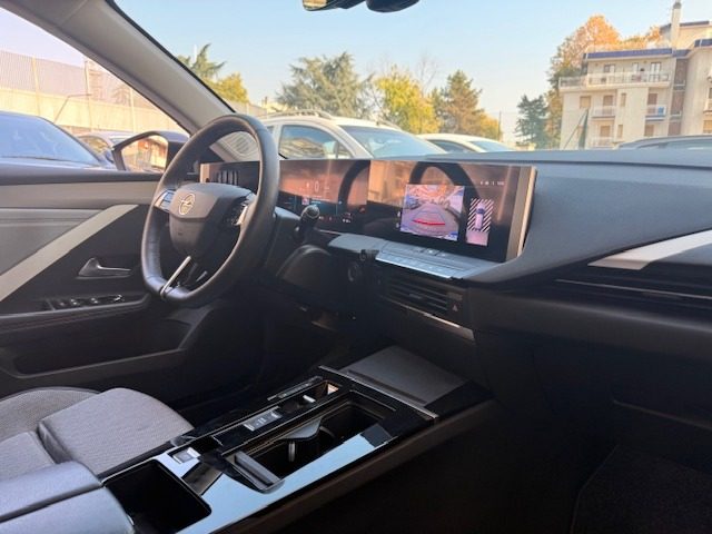 OPEL Astra usata, con Cruise Control