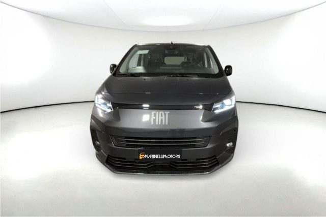 FIAT Ulysse usata, con Alzacristalli elettrici