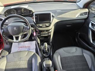 PEUGEOT 2008 usata, con ESP