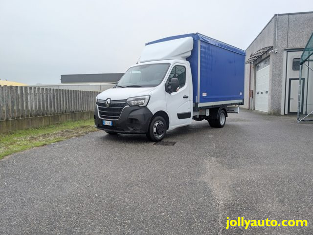 RENAULT Master usata 18