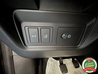 JAGUAR E-Pace usata, con Fendinebbia