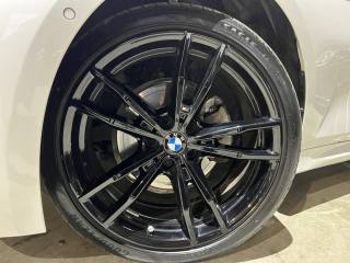 BMW 320 usata, con Cerchi in lega