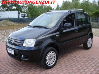 FIAT Panda usata 1