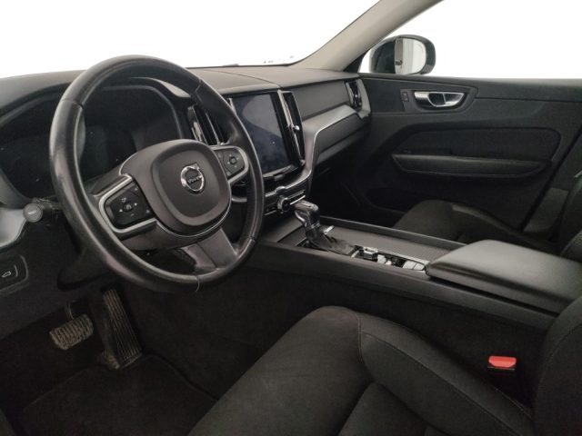VOLVO XC60 usata, con Controllo trazione