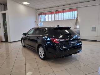 SUZUKI Swace usata, con Airbag laterali