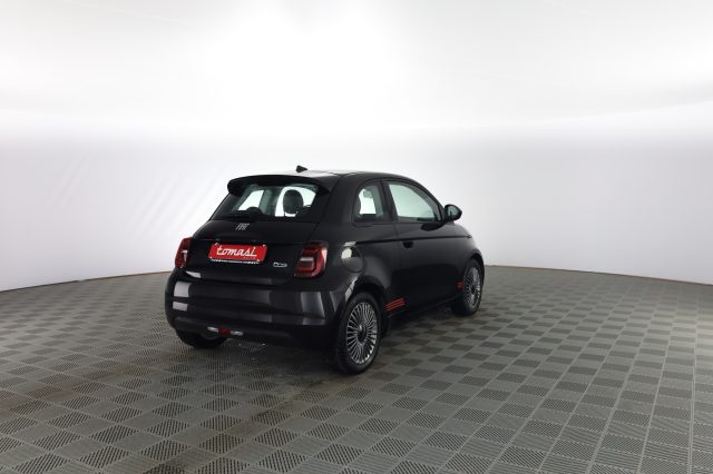 FIAT 500e usata 3