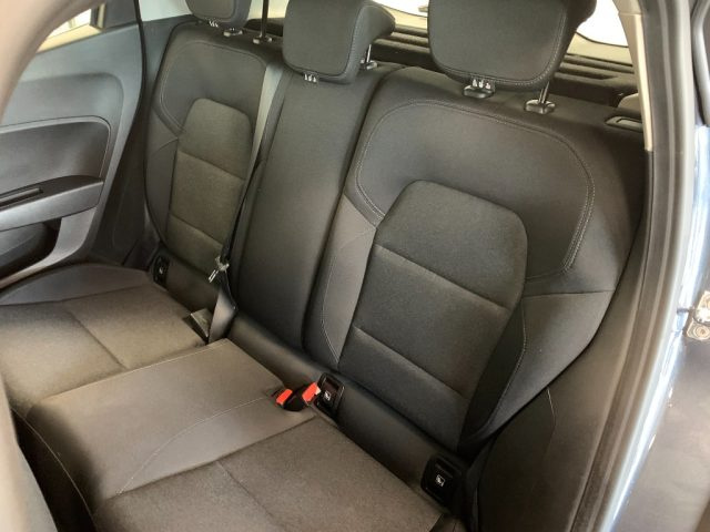 RENAULT Clio usata, con ESP