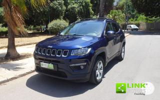 JEEP Compass 2.0 Multijet II 4WD Longitude
