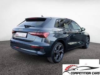 AUDI A3 usata, con Airbag