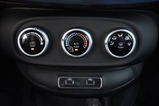 FIAT 500X usata, con Servosterzo