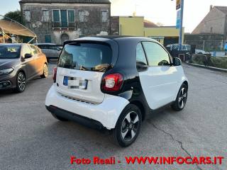 SMART ForTwo usata, con Airbag