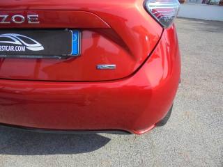 RENAULT ZOE usata, con Fari LED