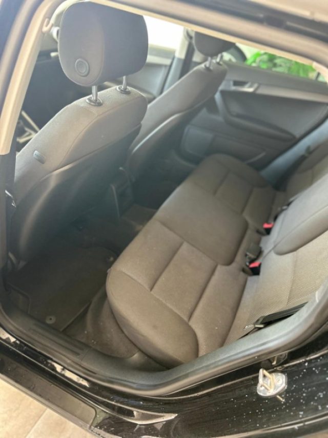 AUDI A3 usata, con Cerchi in lega