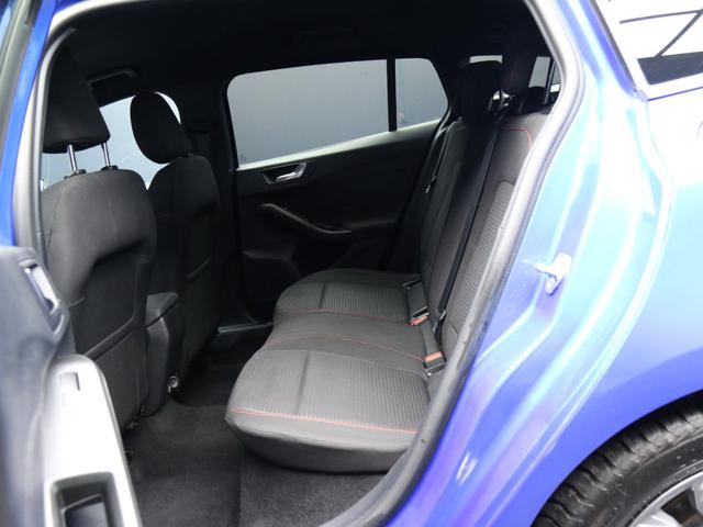 FORD Focus usata, con Cerchi in lega