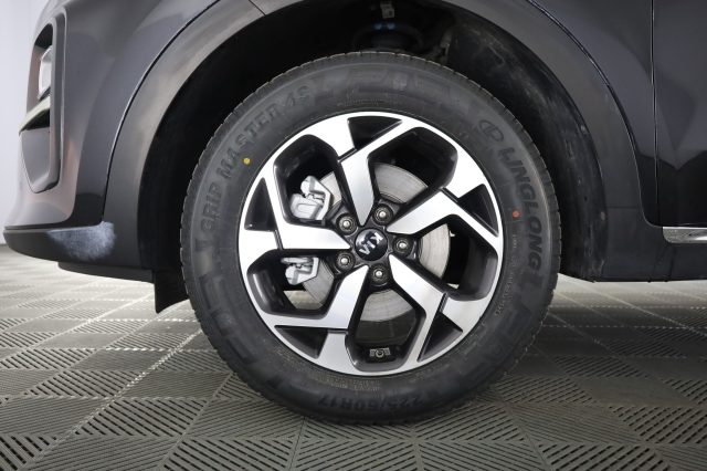KIA Sportage usata 7
