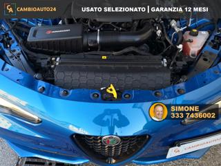 ALFA ROMEO Giulia usata 108