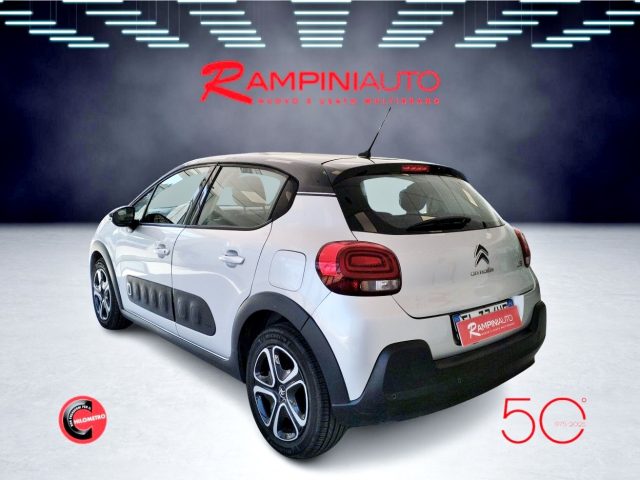 CITROEN C3 usata 8