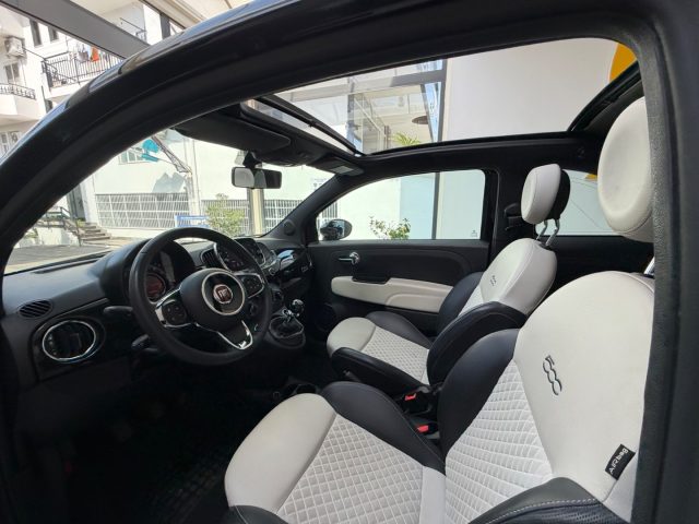 FIAT 500 usata 41