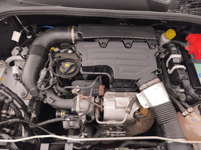 FIAT 500 usata, con Autoradio digitale