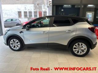 RENAULT Captur usata, con Controllo automatico clima