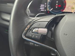 SKODA Octavia usata, con Sensore di pioggia