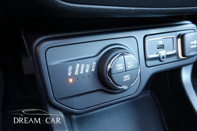 JEEP Renegade usata, con Cruise Control