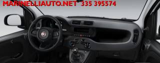 FIAT Panda usata, con Alzacristalli elettrici