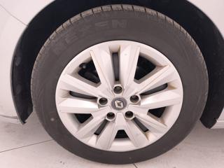 RENAULT Megane usata, con Chiusura centralizzata