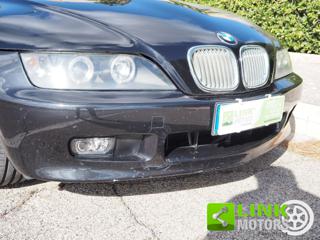BMW Z3 usata 21