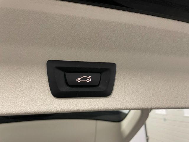 BMW X3 usata, con Park Distance Control