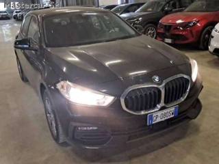 BMW 116 usata, con Alzacristalli elettrici