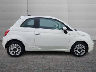 FIAT 500 usata, con Airbag laterali