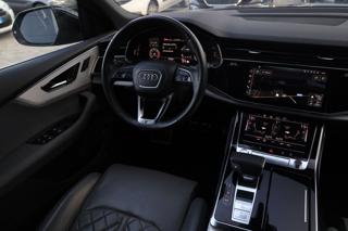 AUDI Q8 usata, con ESP