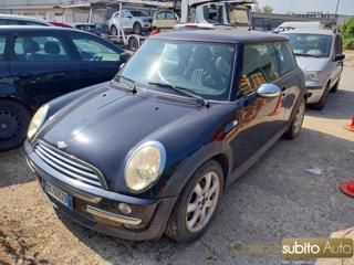 MINI Mini usata, con Airbag
