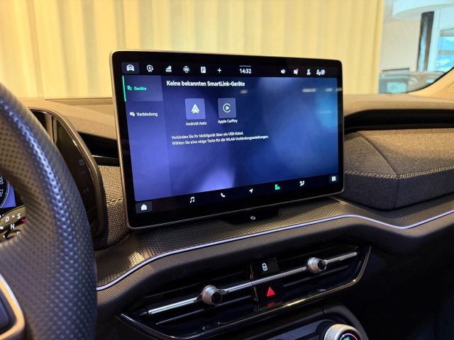 SKODA Kodiaq usata, con Cruise Control