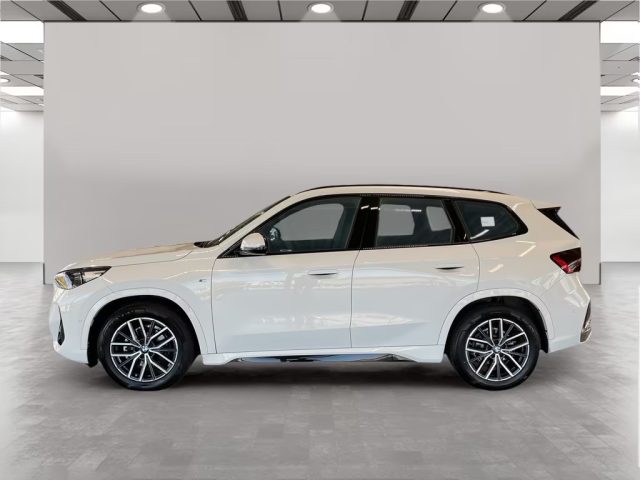 BMW X1 usata, con Airbag laterali
