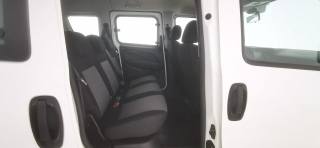 FIAT Doblo usata 31