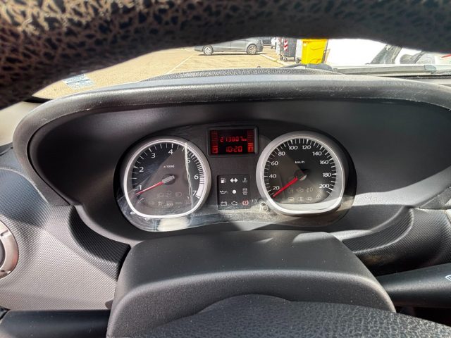 DACIA Duster usata, con Airbag Passeggero