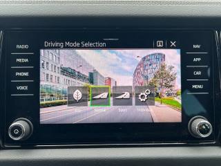 SKODA Kodiaq usata, con Sistema di navigazione