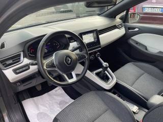RENAULT Clio usata, con Climatizzatore
