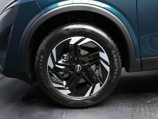NISSAN Qashqai usata, con Alzacristalli elettrici