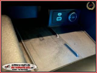 FORD Kuga usata, con Touch screen