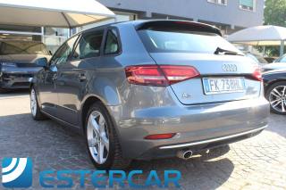 AUDI A3 usata, con Climatizzatore