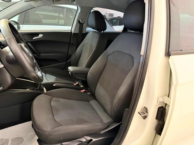 AUDI A1 usata, con Controllo trazione