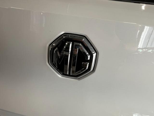 MG ZS usata, con Airbag Passeggero