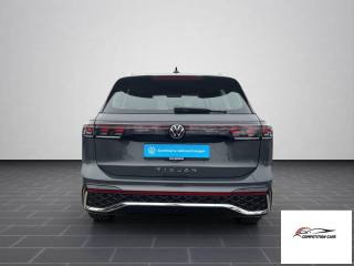 VOLKSWAGEN Tiguan usata, con Airbag Passeggero