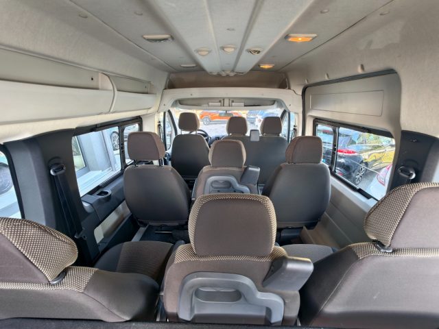 FIAT Ducato usata, con Filtro antiparticolato