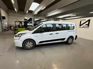 FORD Transit Connect usata, con Chiusura centralizzata